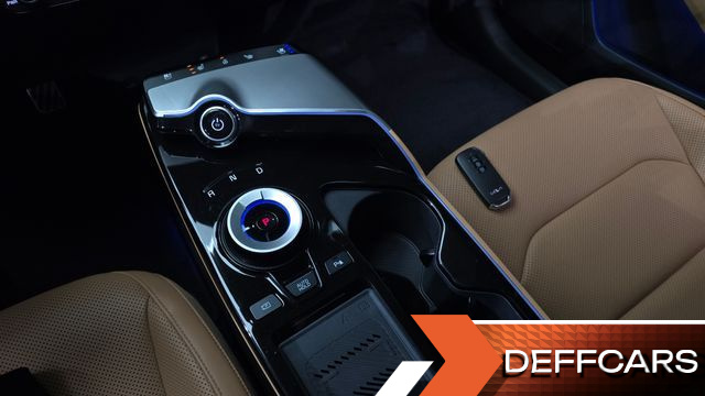 Kia EV6 Long Range Earth купить на сайте DeffCars