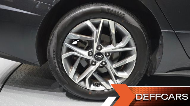 Hyundai SONATA 2.0 Premium Family купить на сайте DeffCars
