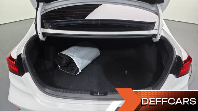 Kia K3 1.6 Prestige купить на сайте DeffCars