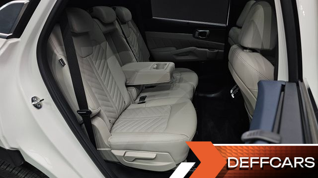 Kia SORENTO HEV 1.6 2WD Signature купить на сайте DeffCars