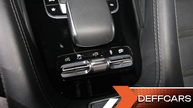 Mercedes GLE-CLASS AMG GLE53 4MATIC+ купить на сайте DeffCars