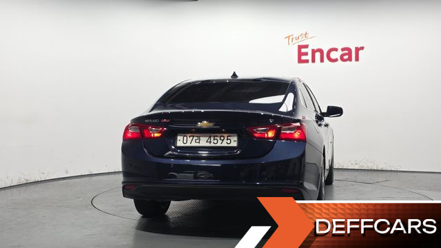ChevroletGMDaewoo MALIBU 1.5 Turbo LT Deluxe купить на сайте DeffCars