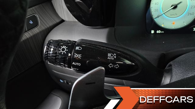 Hyundai PALISADE Gasoline 3.8 2WD Prestige купить на сайте DeffCars