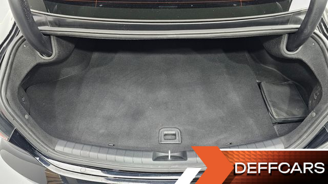 Hyundai GRANDEUR 3.0 LPi Rent Car Premium купить на сайте DeffCars