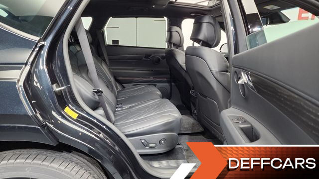 Genesis GV80 2.5T Gasoline AWD Black купить на сайте DeffCars