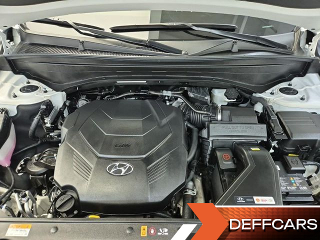 Hyundai PALISADE Gasoline 3.8 2WD Le Blanc купить на сайте DeffCars