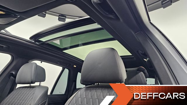 BMW X5 xDrive 40i M Sport купить на сайте DeffCars