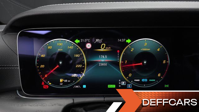 Mercedes E-CLASS E300d 4MATIC Coupe купить на сайте DeffCars