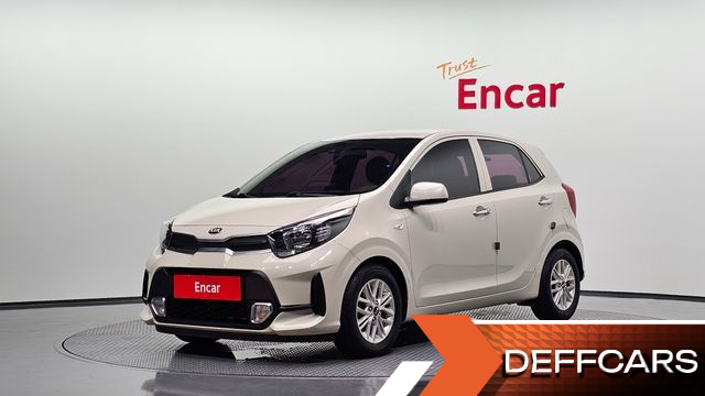 Kia MORNING Signature купить на сайте DeffCars