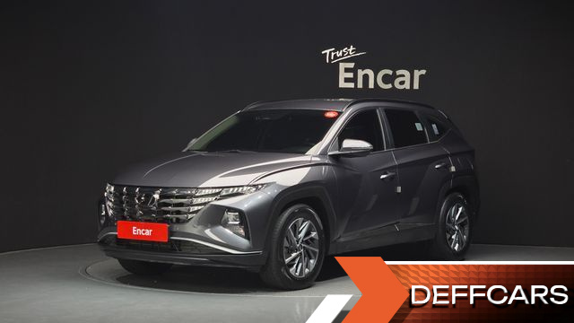 Hyundai TUCSON Diesel 2.0 4WD Premium купить на сайте DeffCars