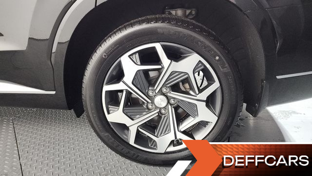 Hyundai PALISADE Gasoline 3.8 4WD Calligraphy купить на сайте DeffCars