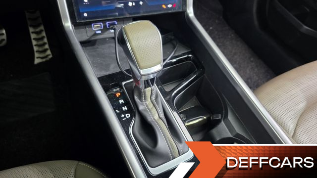 Ssangyong TORRES Gasoline 1.5 4WD T7 купить на сайте DeffCars