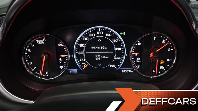 ChevroletGMDaewoo MALIBU 2.0 Turbo Redline купить на сайте DeffCars