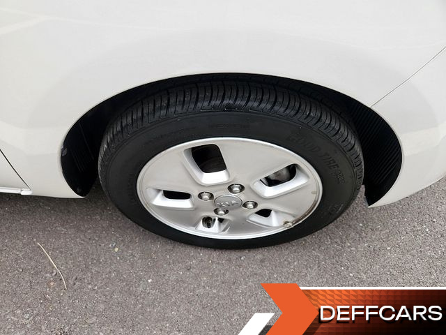 Kia RAY Luxury купить на сайте DeffCars