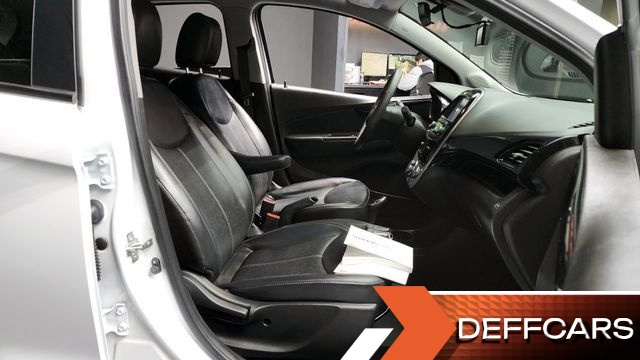 ChevroletGMDaewoo SPARK LTZ купить на сайте DeffCars