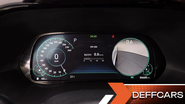 Hyundai PALISADE Gasoline 3.8 2WD Prestige купить на сайте DeffCars
