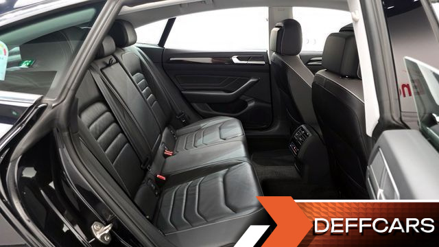 Volkswagen ARTEON 2.0 TDI Prestige купить на сайте DeffCars