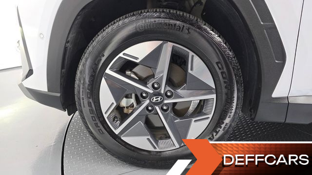 Hyundai TUCSON HEV 1.6 2WD Inspiration купить на сайте DeffCars
