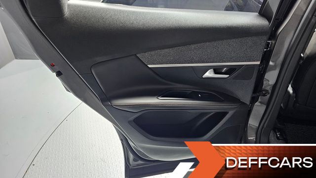 Peugeot 3008 1.5 BlueHDi GT Line купить на сайте DeffCars