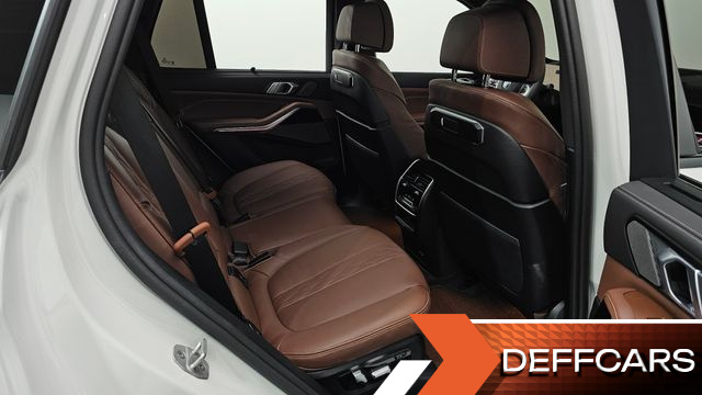 BMW X5 xDrive 40i M Sport купить на сайте DeffCars
