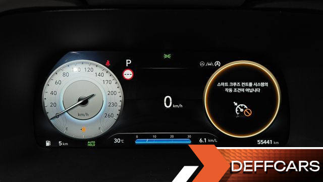 Hyundai PALISADE Gasoline 3.8 4WD Calligraphy купить на сайте DeffCars