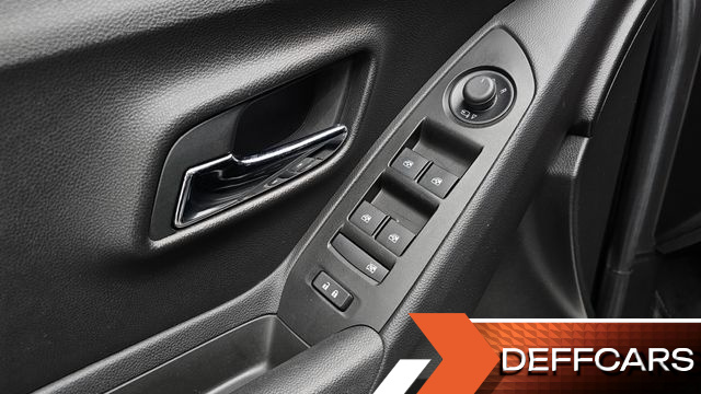 ChevroletGMDaewoo TRAX 1.4 Premier купить на сайте DeffCars