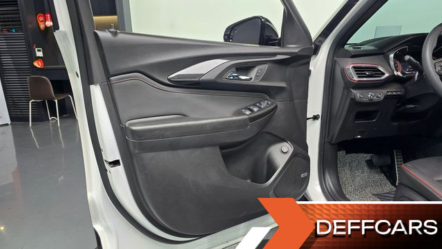 ChevroletGMDaewoo TRAILBLAZER 1.3 Turbo 4WD RS купить на сайте DeffCars