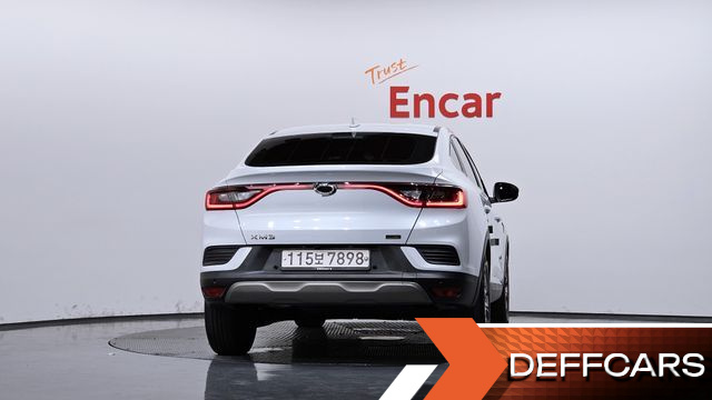 Renault-KoreaSamsung XM3 1.3 TCe RE купить на сайте DeffCars