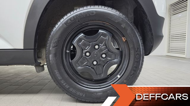 Hyundai CASPER Turbo The Essential купить на сайте DeffCars