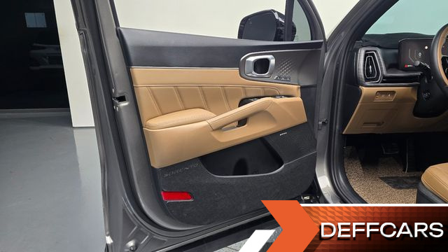 Kia SORENTO Gasoline 2.5T 4WD Signature X Line купить на сайте DeffCars