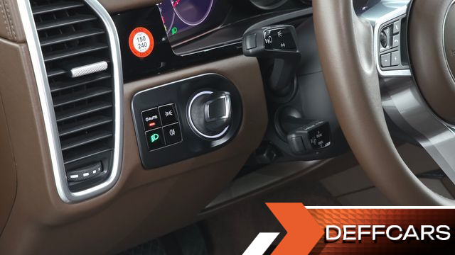 Porsche CAYENNE 3.0 Coupe купить на сайте DeffCars