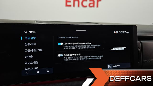 Hyundai SANTAFE Gasoline 2.5T 2WD Calligraphy купить на сайте DeffCars