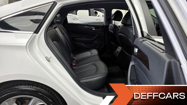Hyundai SONATA 2.0 Modern купить на сайте DeffCars