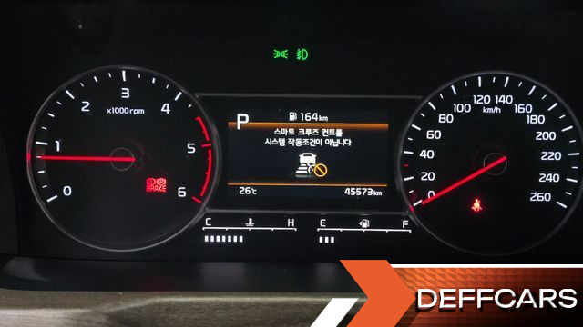 Kia SORENTO Diesel 2.2 2WD Prestige купить на сайте DeffCars