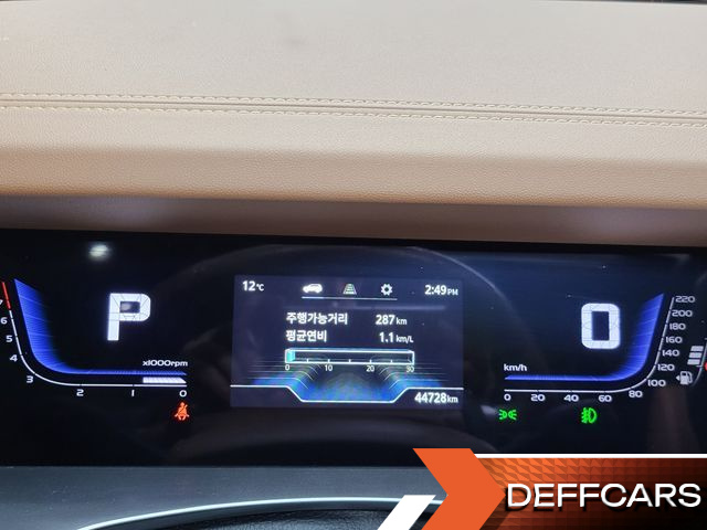 Ssangyong TORRES Gasoline 1.5 2WD T7 купить на сайте DeffCars