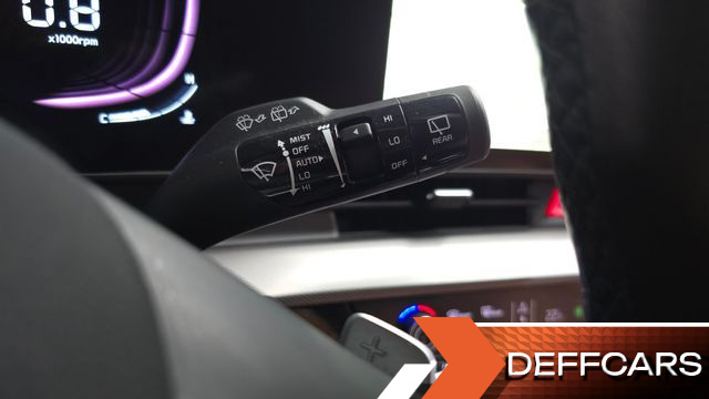 Kia SPORTAGE Diesel 2.0 2WD Nobleless купить на сайте DeffCars