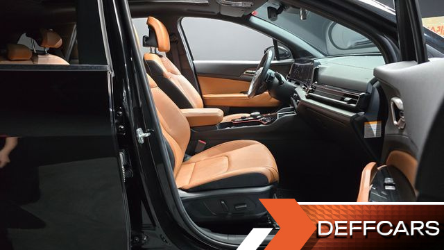 Kia SPORTAGE Signature 2WD купить на сайте DeffCars