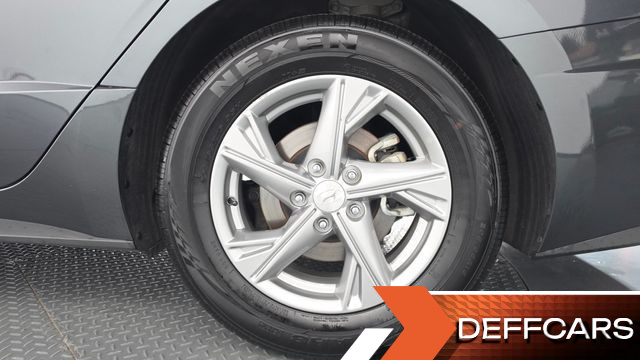 Hyundai SONATA 2.0 LPG(rental car) Style купить на сайте DeffCars