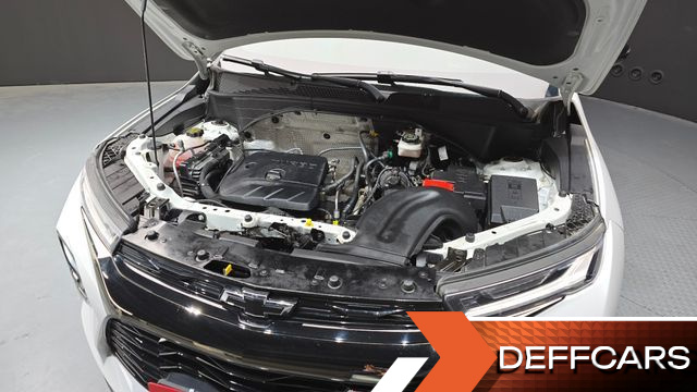 ChevroletGMDaewoo TRAILBLAZER 1.3 Turbo 2WD RS купить на сайте DeffCars