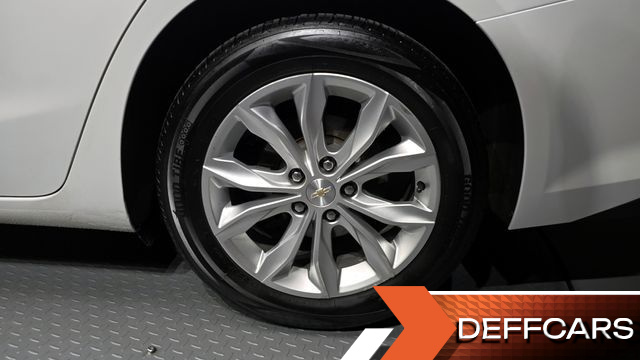 ChevroletGMDaewoo MALIBU 1.3 Turbo Premier Prime Sefety купить на сайте DeffCars