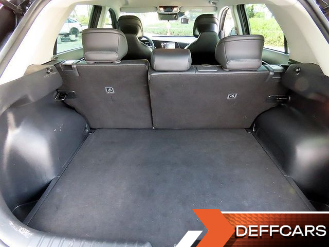 Kia NIRO Prestige купить на сайте DeffCars