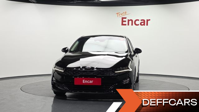Kia K5 2.0 Prestige купить на сайте DeffCars