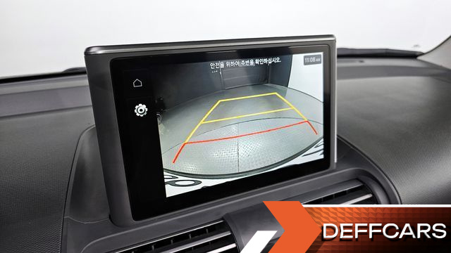 Hyundai CASPER The Essential купить на сайте DeffCars