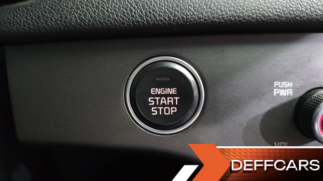 Kia SPORTAGE Diesel 2WD Prestige купить на сайте DeffCars