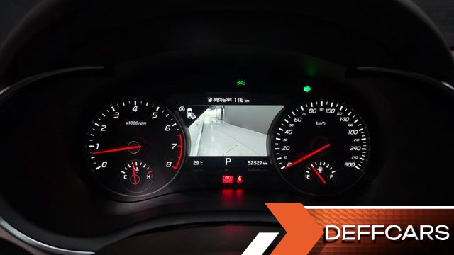 Kia STINGER 2.5 AWD Masters купить на сайте DeffCars