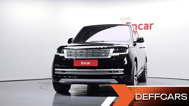 Land Rover RANGE ROVER P530 Autobiography Long Wheel Base купить на сайте DeffCars