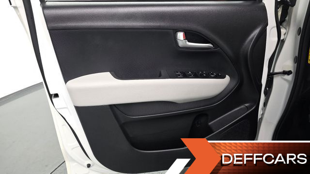 Kia RAY Signature купить на сайте DeffCars