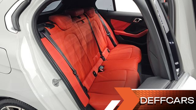 BMW 1-SERIES M135i xDrive купить на сайте DeffCars