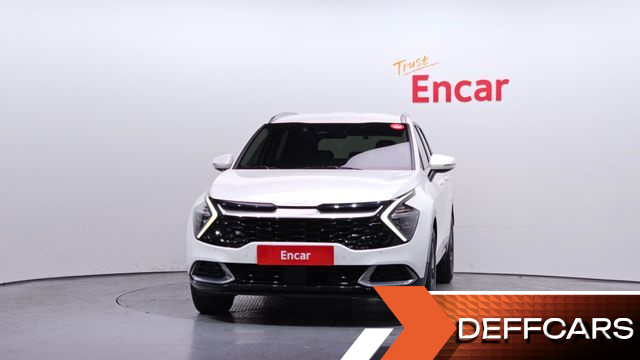 Kia SPORTAGE Diesel 2.0 2WD Nobleless купить на сайте DeffCars
