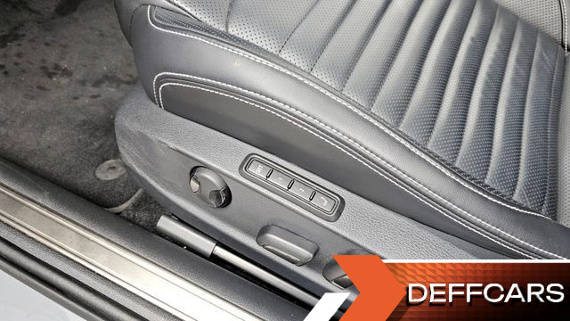Volkswagen PASSAT 2.0 TDI Prestige купить на сайте DeffCars